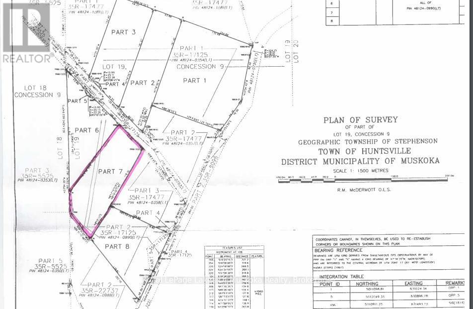 48 Summer Leigh Trail, Huntsville (Stephenson), ON