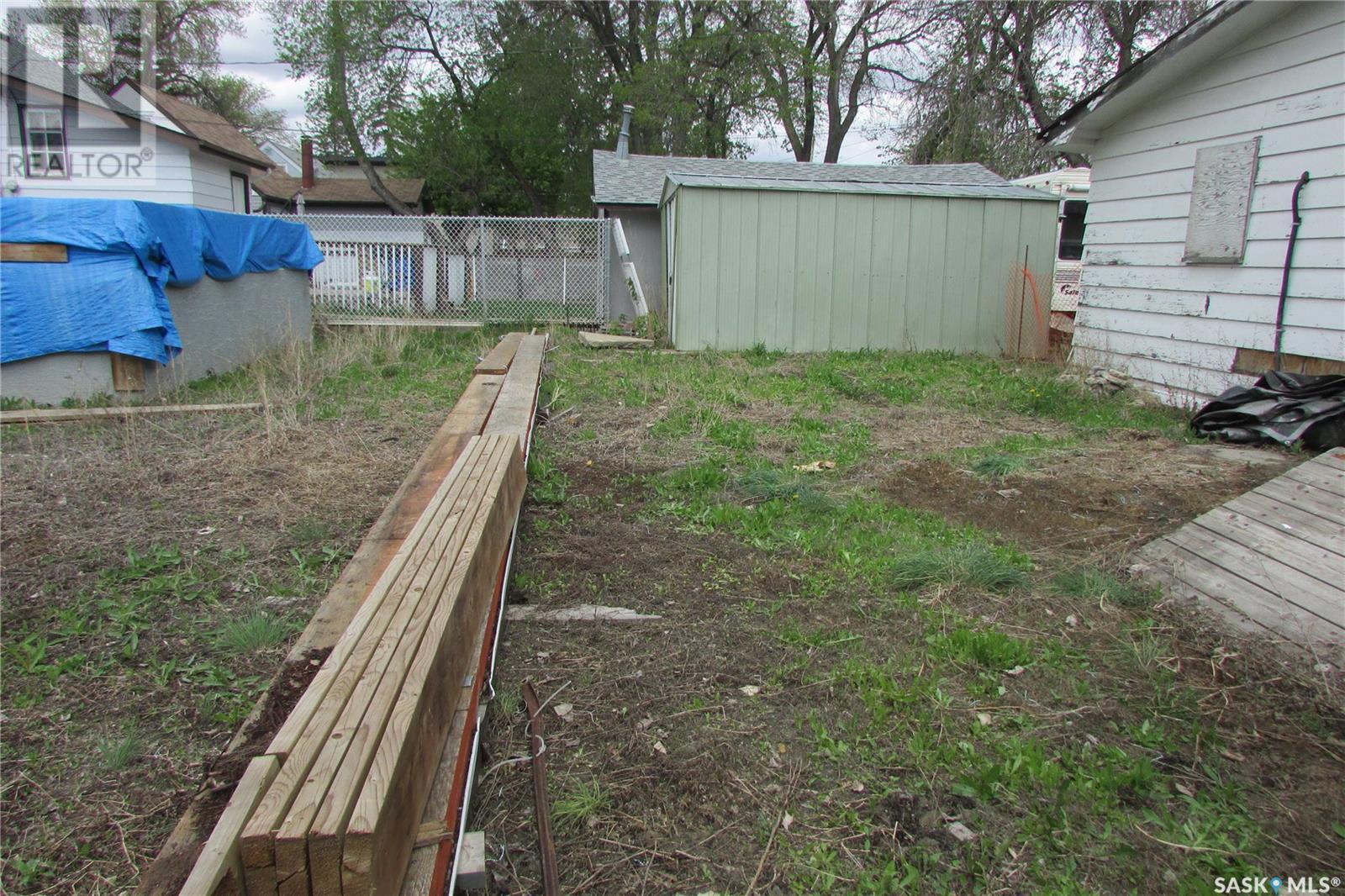 45 Cecil Crescent, Regina, SK