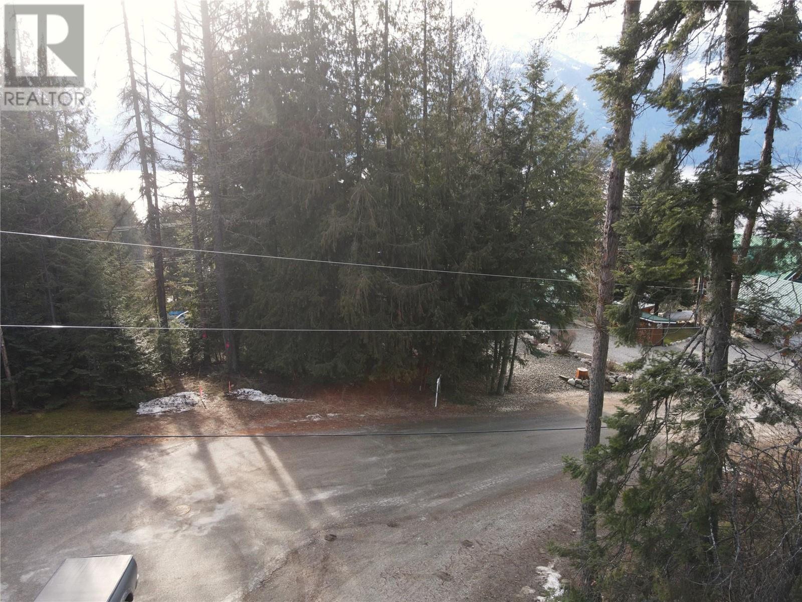 13591 Mountain Shores Road, Boswell, BC