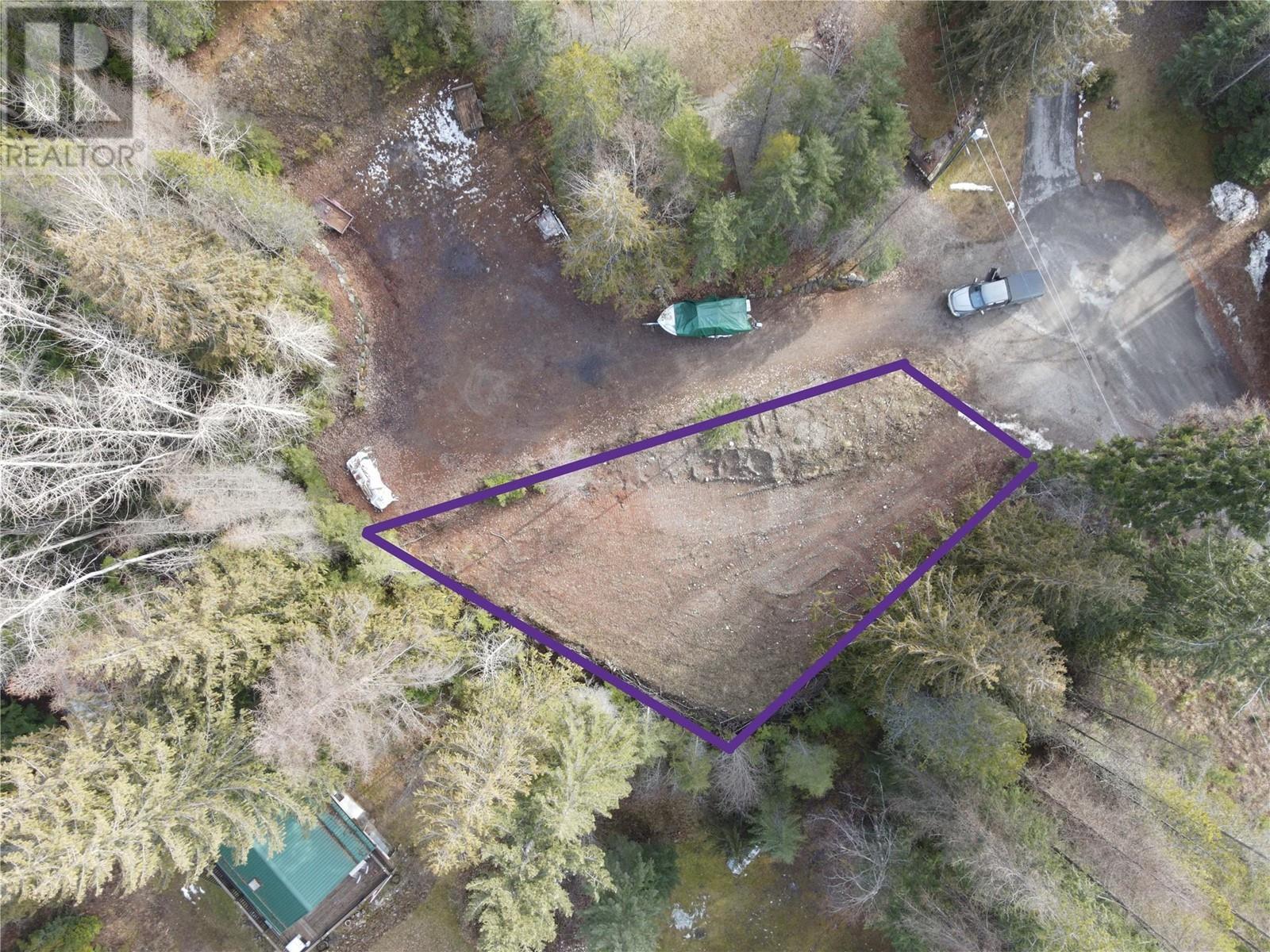 13591 Mountain Shores Road, Boswell, BC