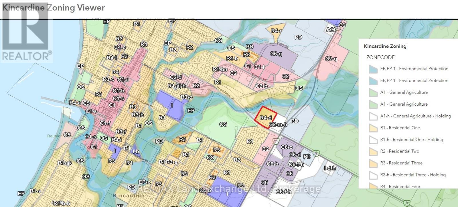 741 Broadway Street, Kincardine, ON