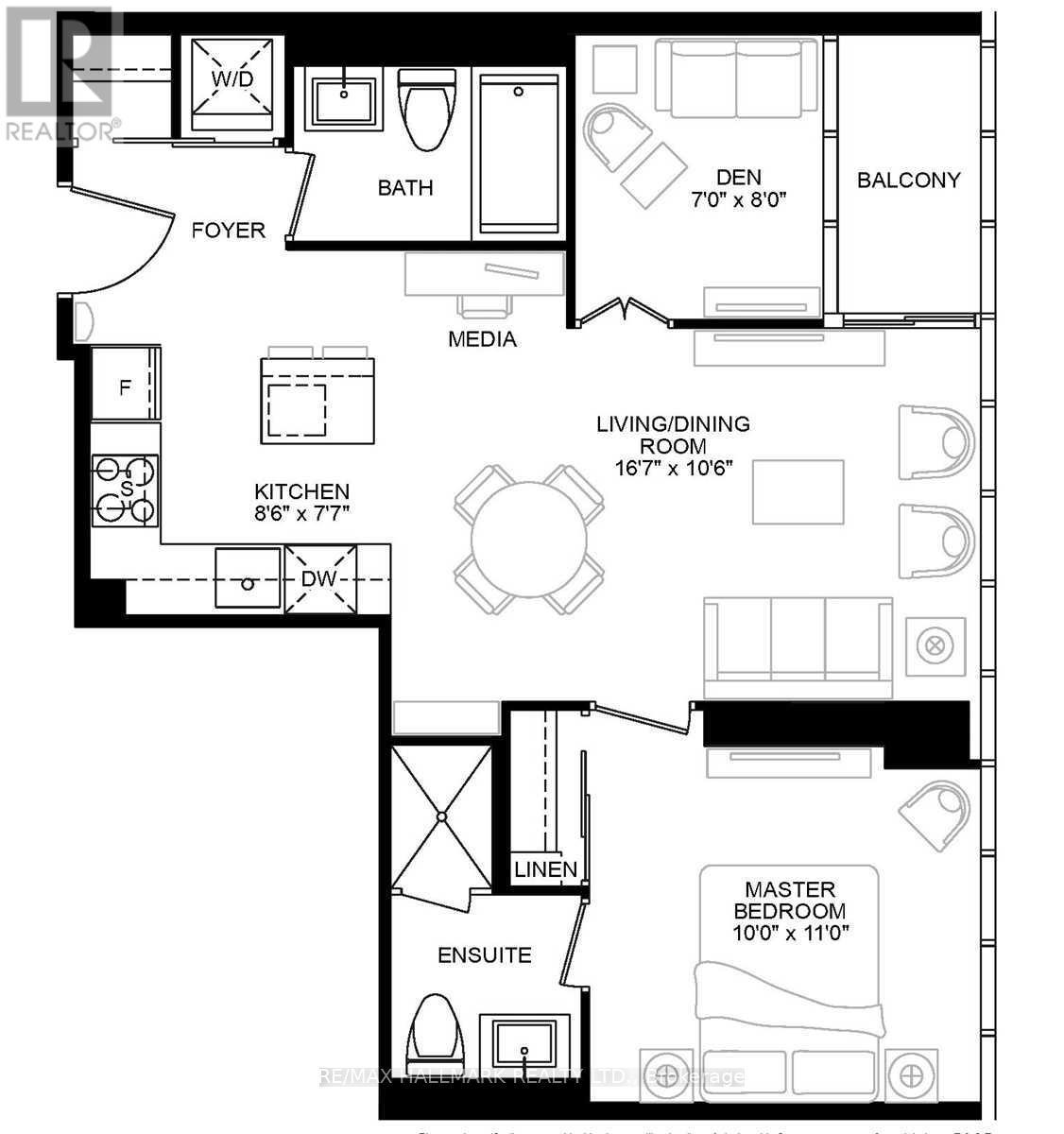 1909 - 9 Bogert Avenue, Toronto, ON - Other