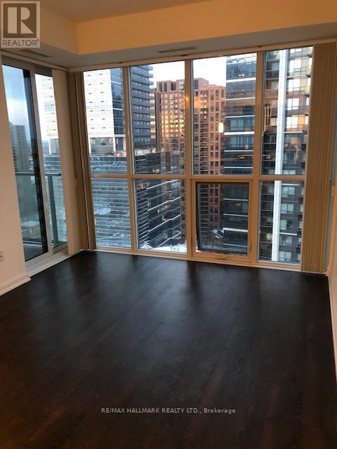 1909 - 9 Bogert Avenue, Toronto, ON - Indoor