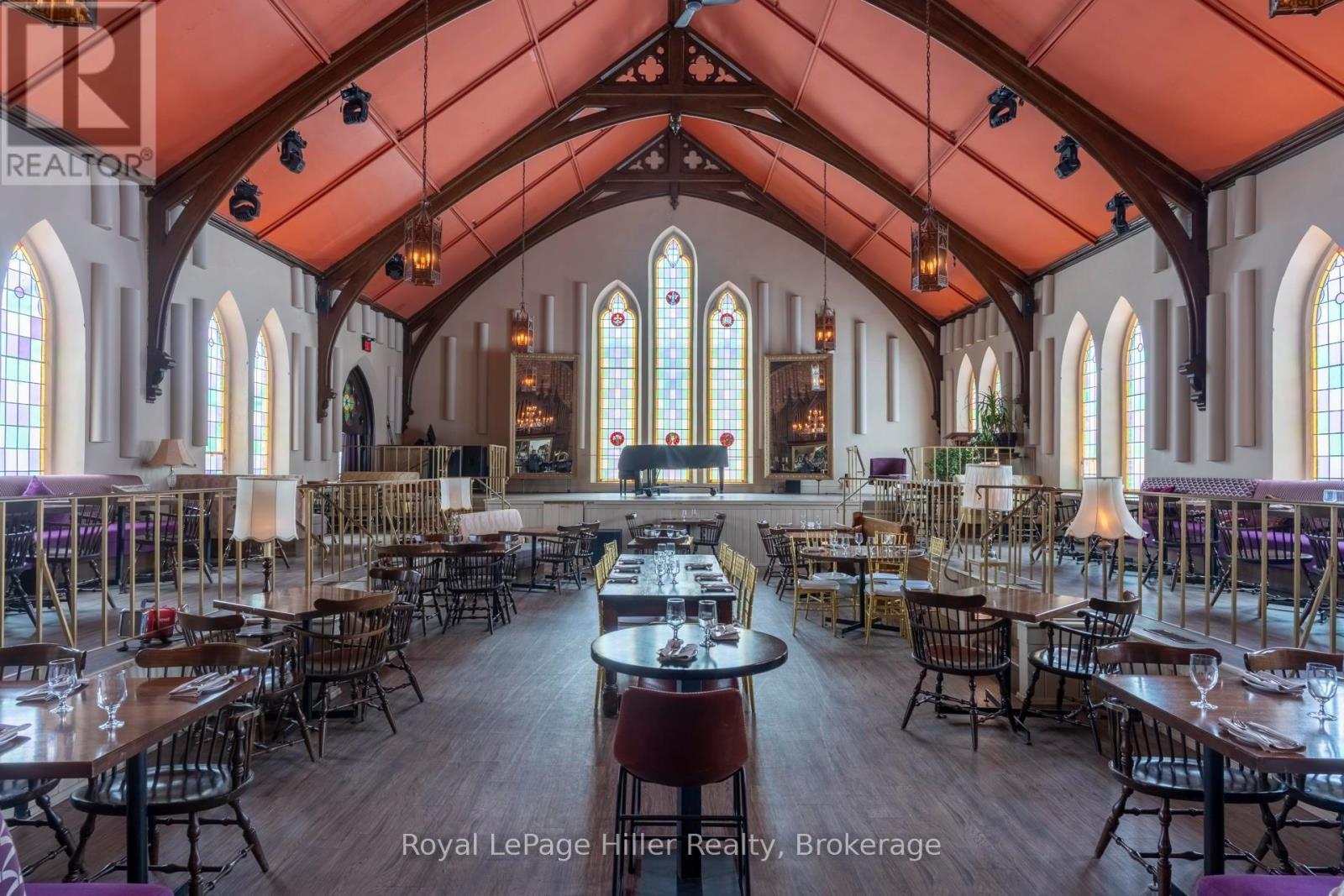 95 Waterloo St Street, Stratford, ON