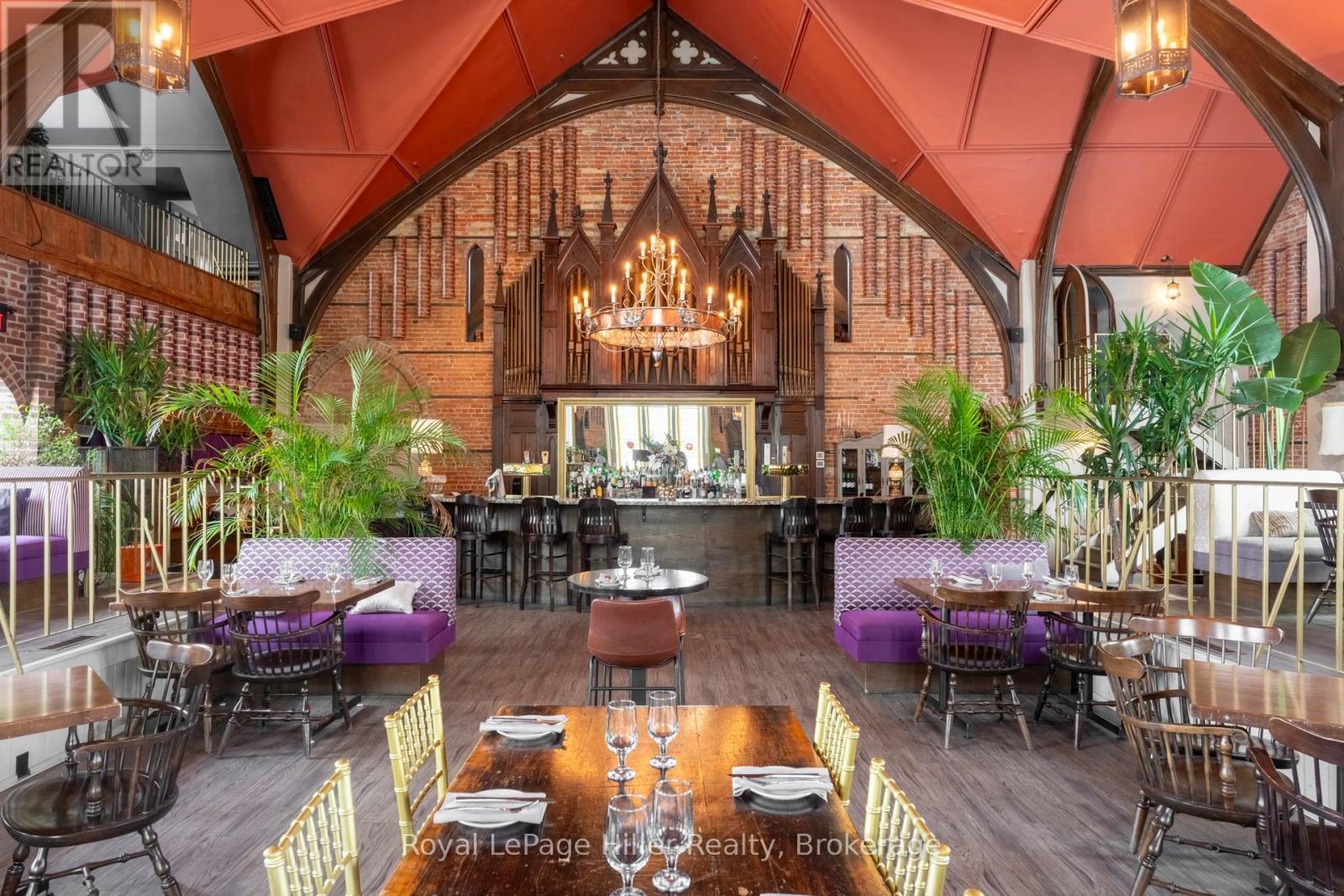 95 Waterloo St Street, Stratford, ON