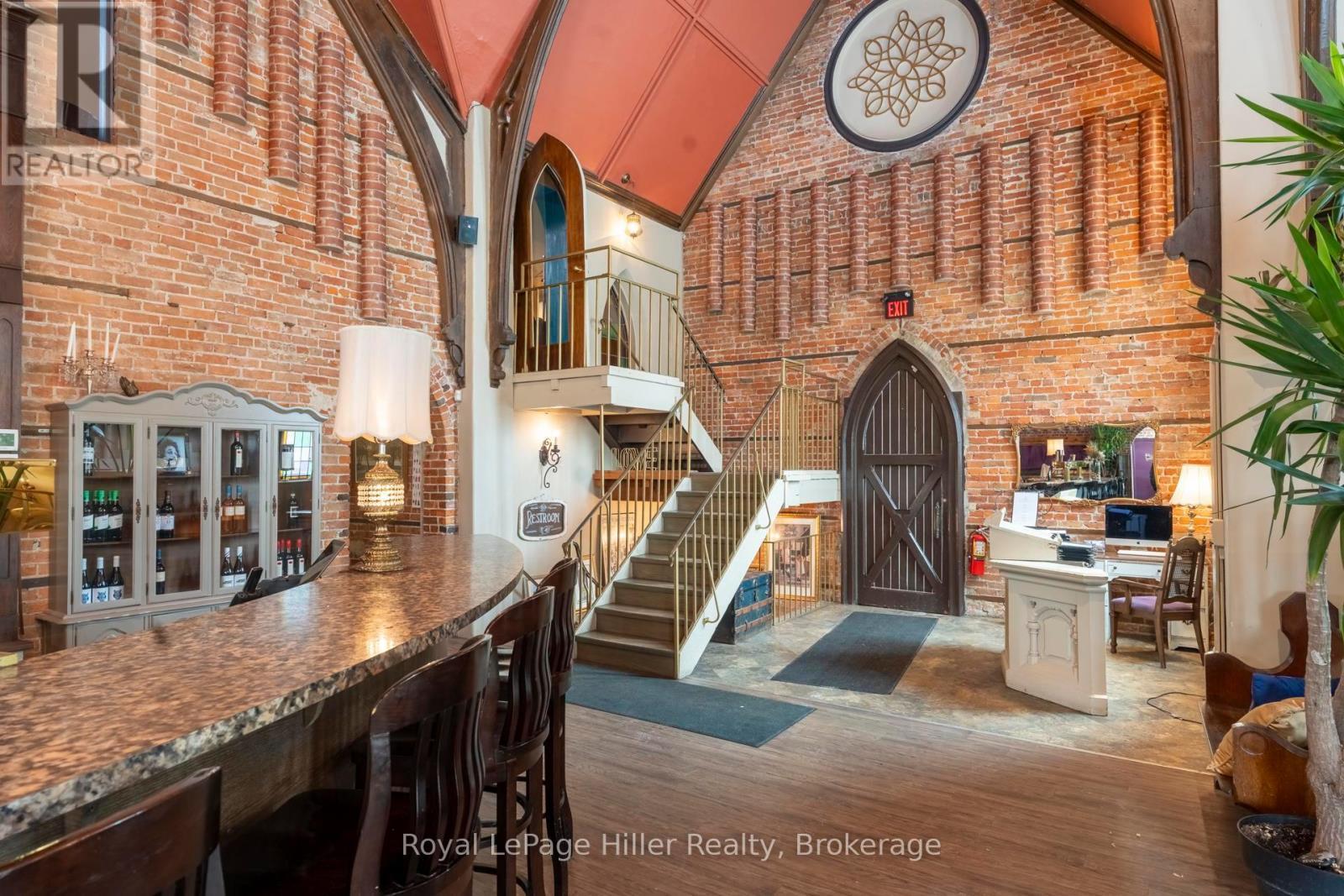 95 Waterloo St Street, Stratford, ON