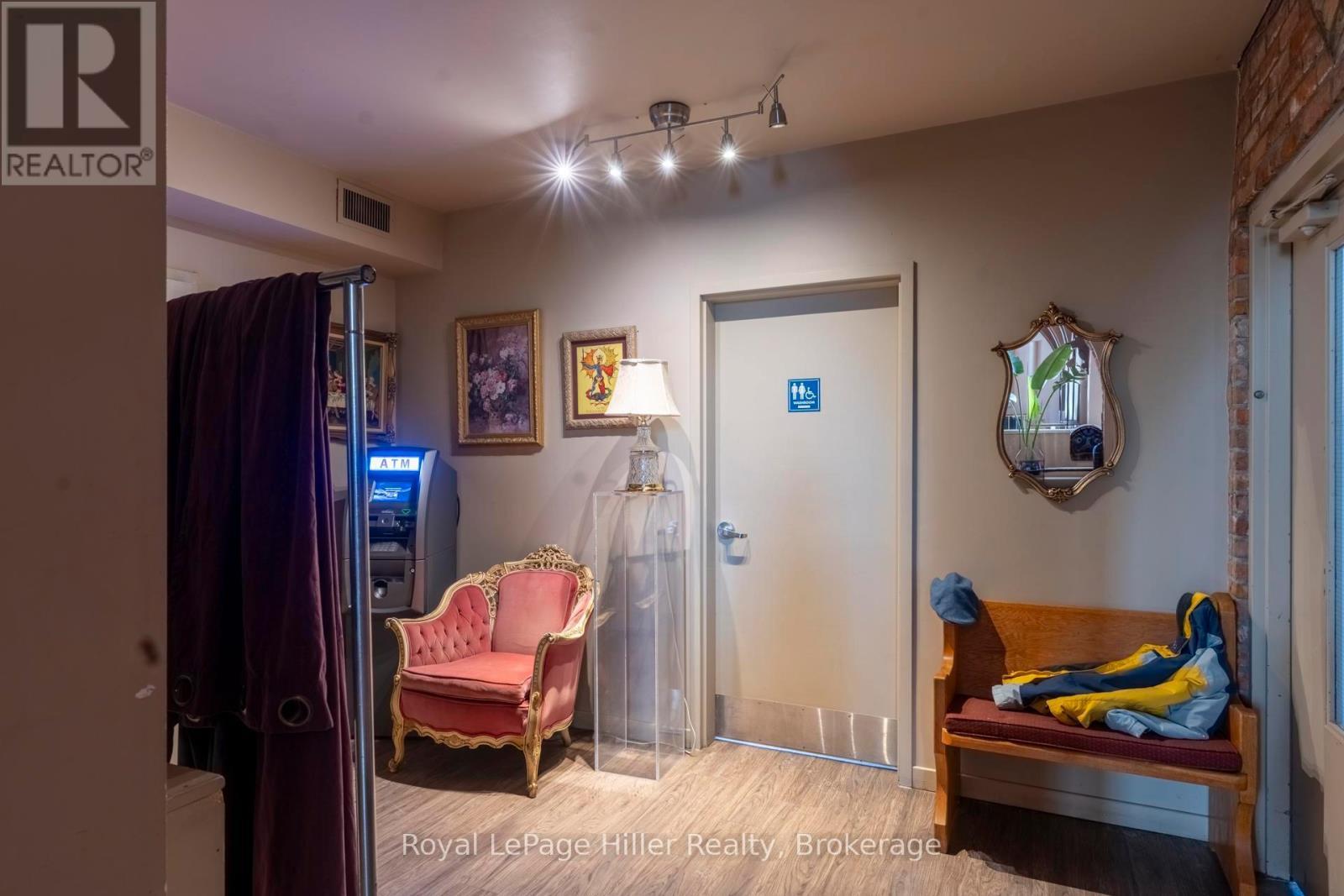 95 Waterloo St Street, Stratford, ON