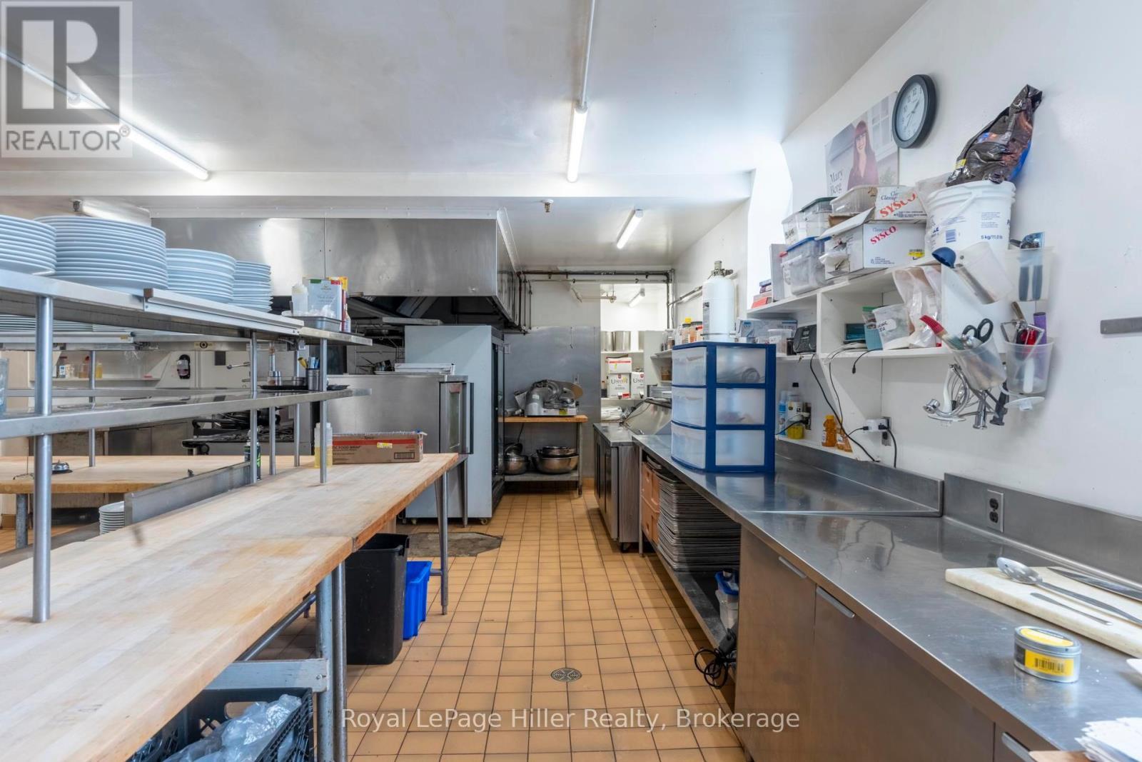 95 Waterloo St Street, Stratford, ON