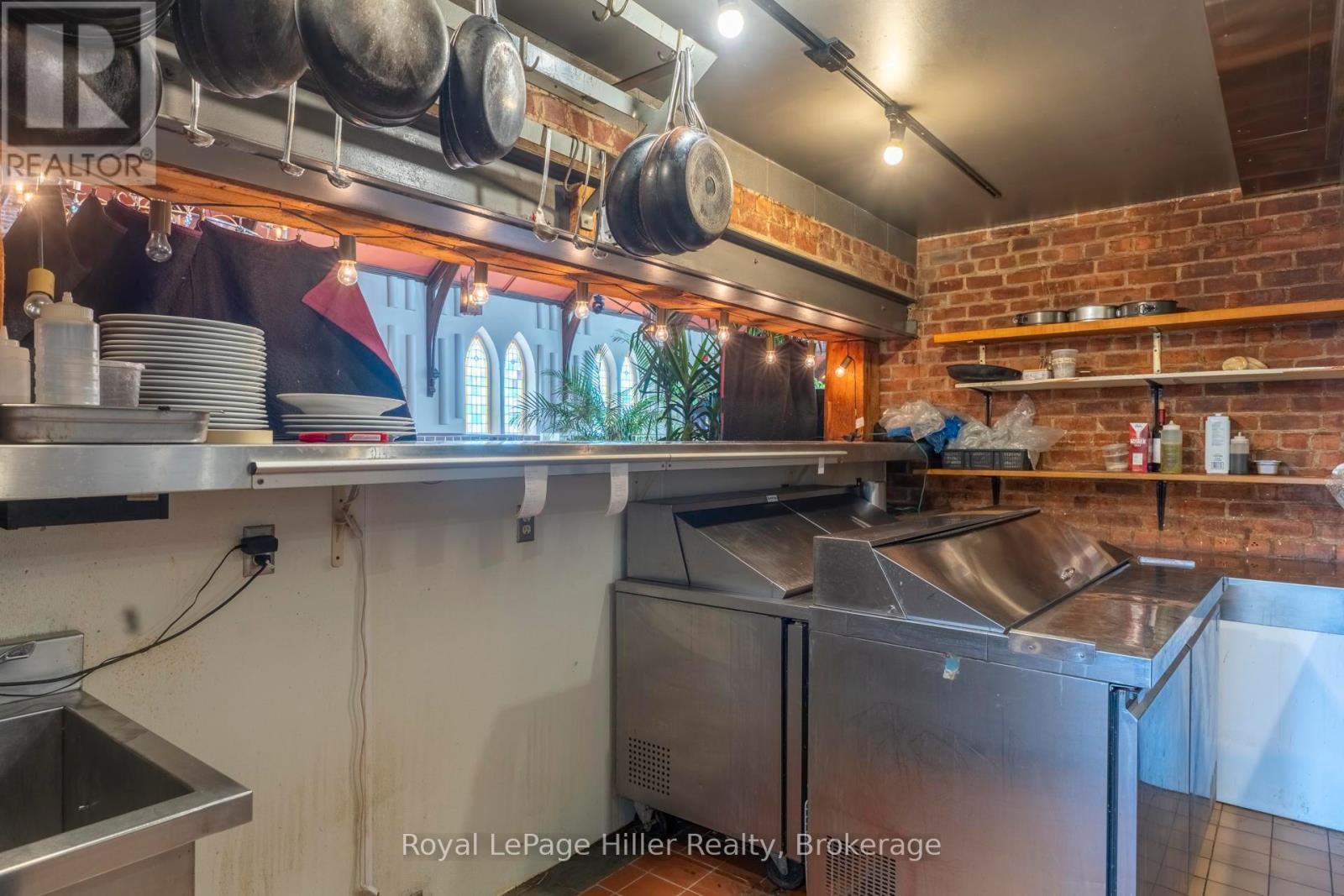 95 Waterloo St Street, Stratford, ON