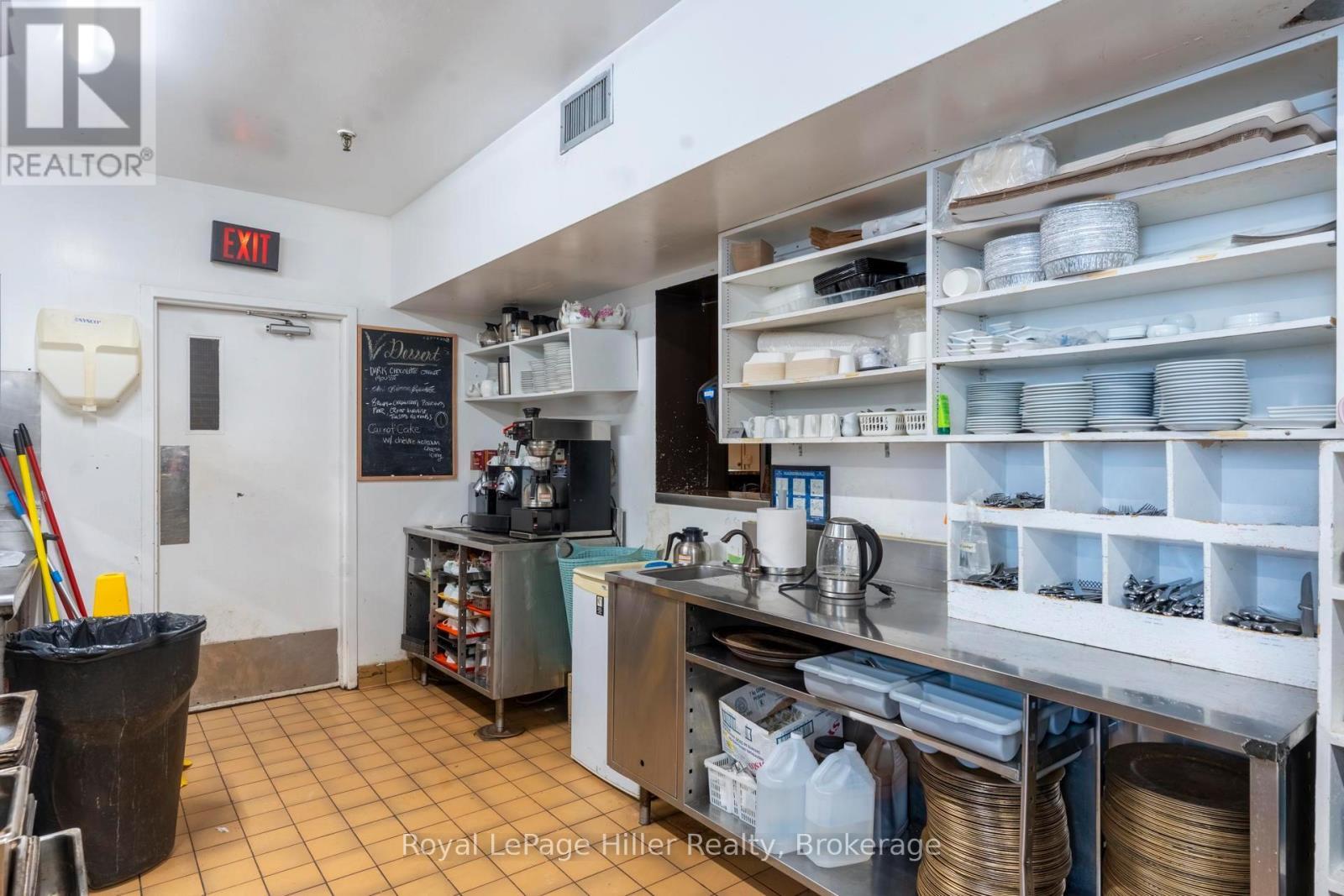 95 Waterloo St Street, Stratford, ON