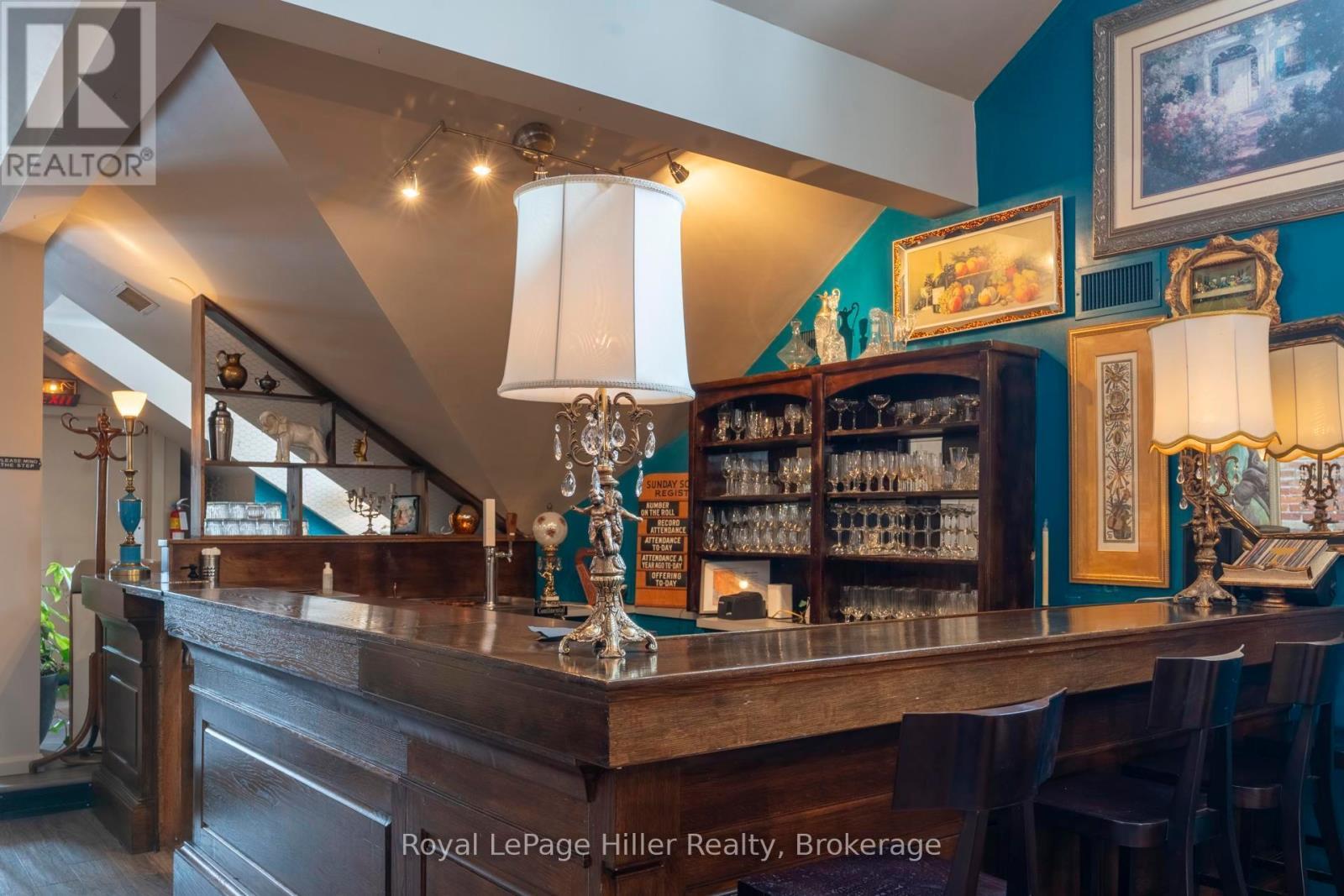 95 Waterloo St Street, Stratford, ON