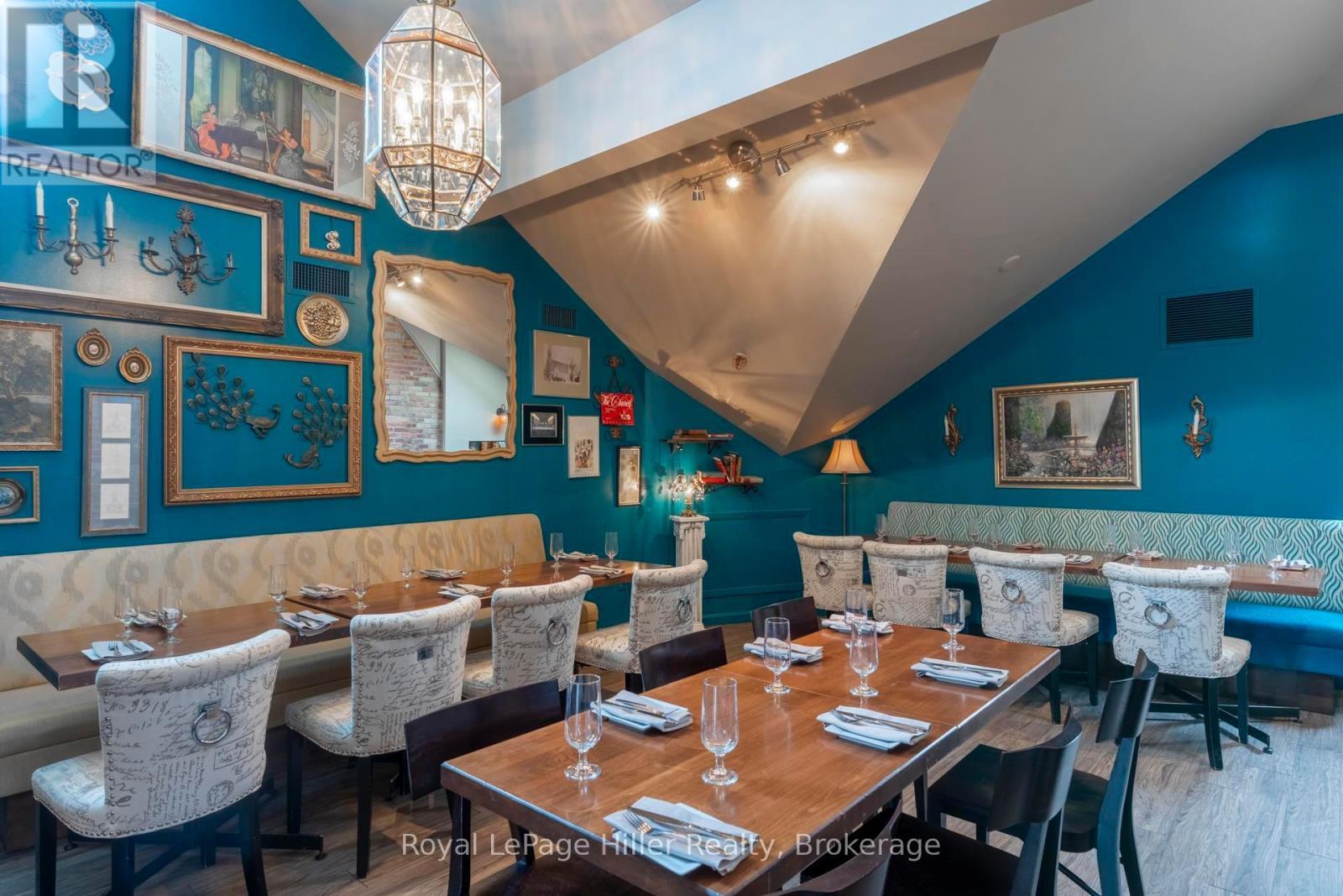 95 Waterloo St Street, Stratford, ON