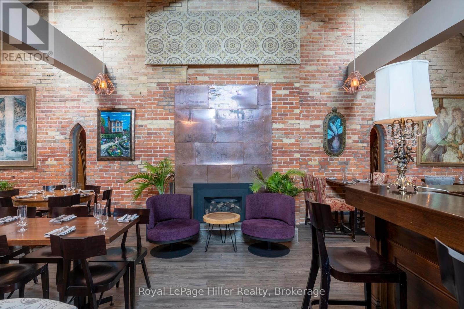 95 Waterloo St Street, Stratford, ON