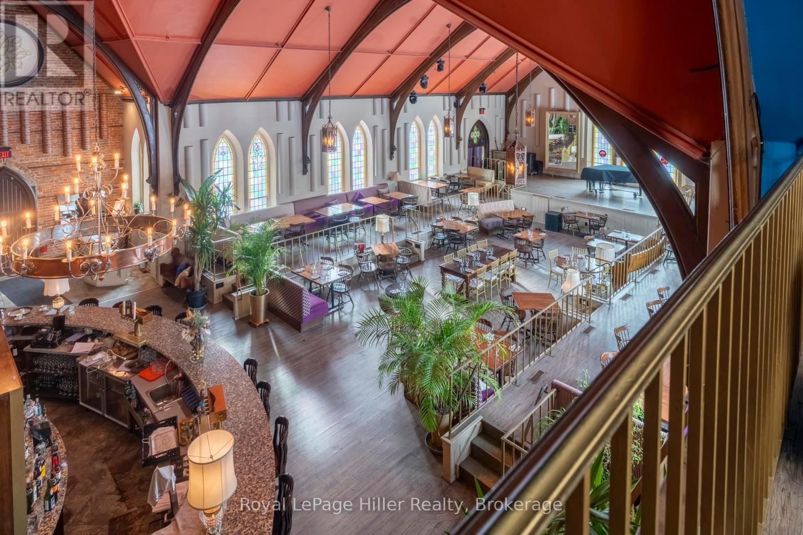 95 Waterloo St Street, Stratford, ON