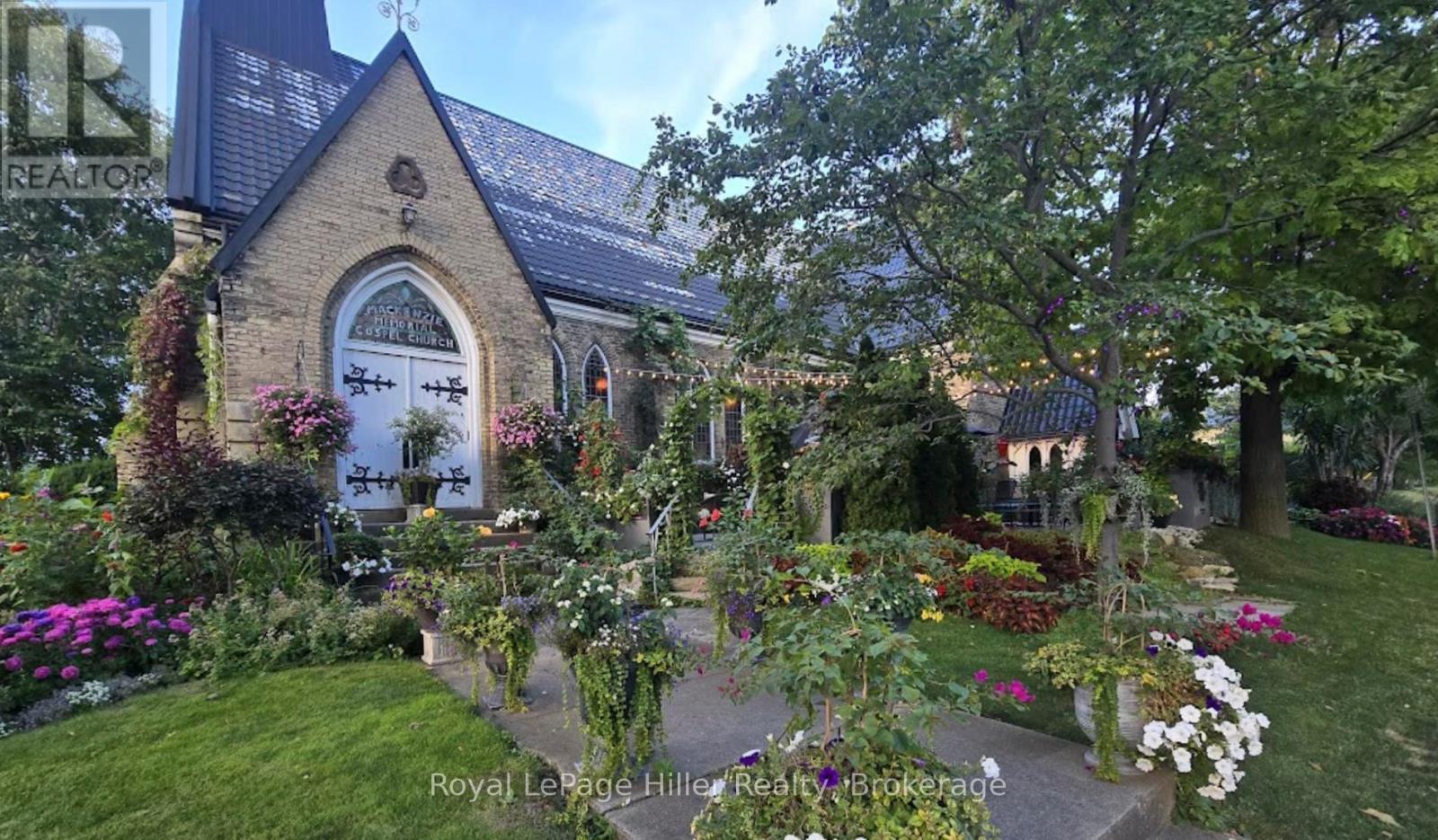 95 Waterloo St Street, Stratford, ON