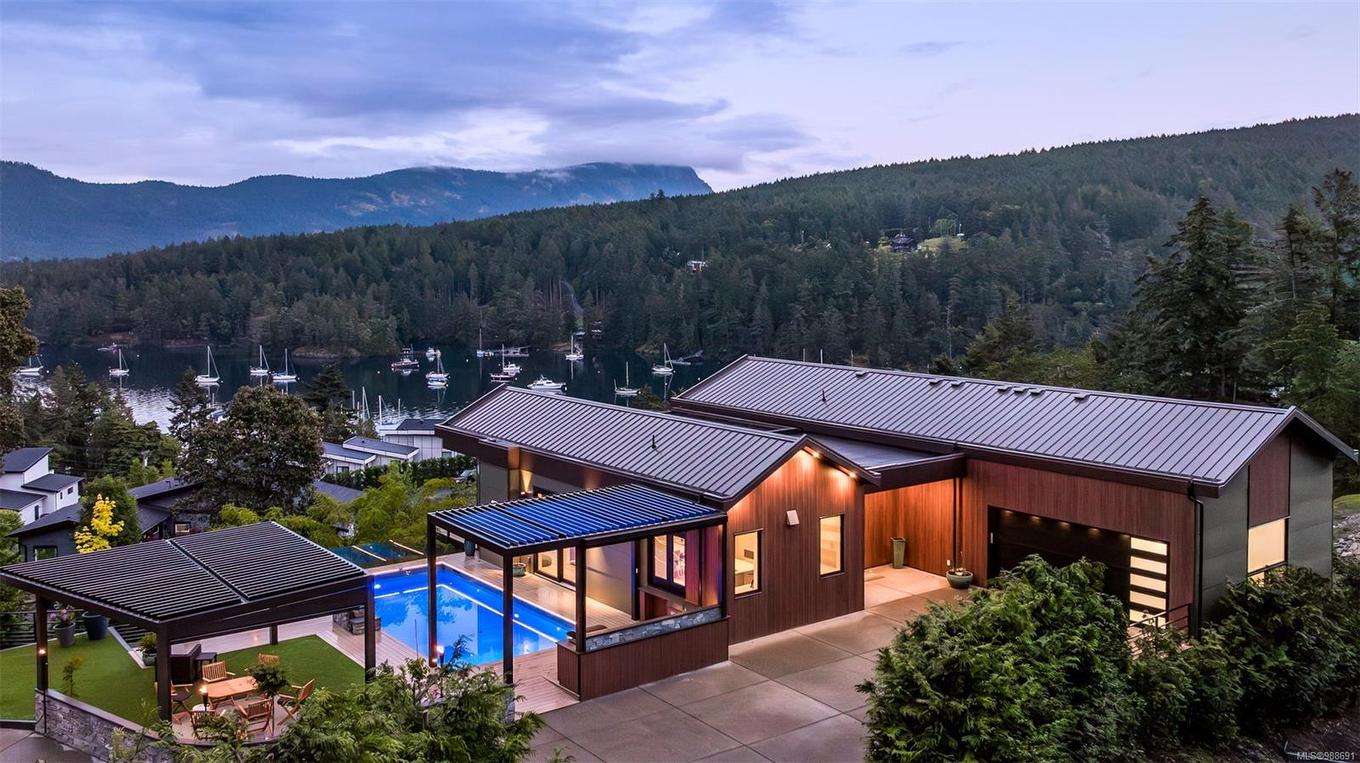 23 & 24-1060 Shore Pine Close, Duncan, BC