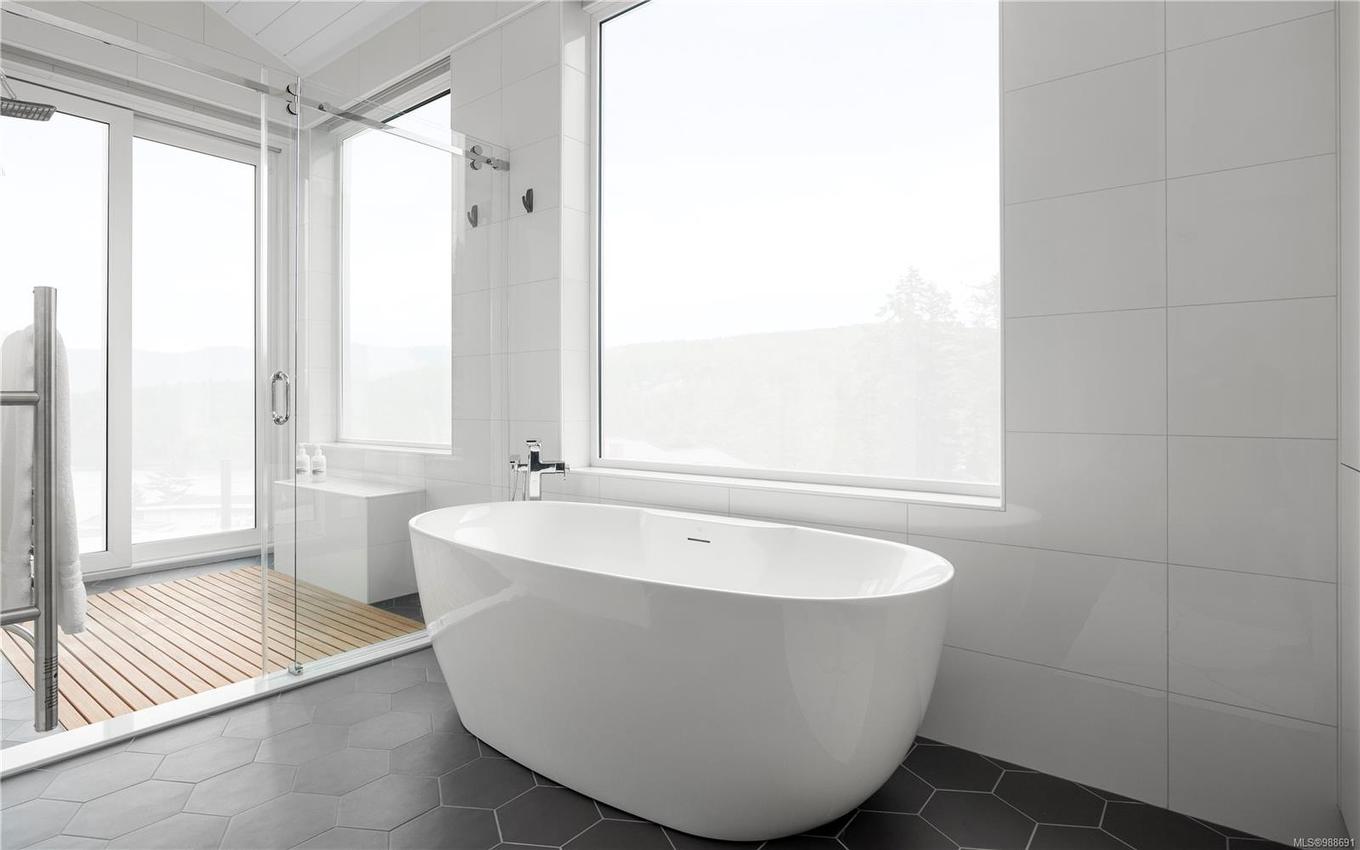 23 & 24-1060 Shore Pine Close, Duncan, BC