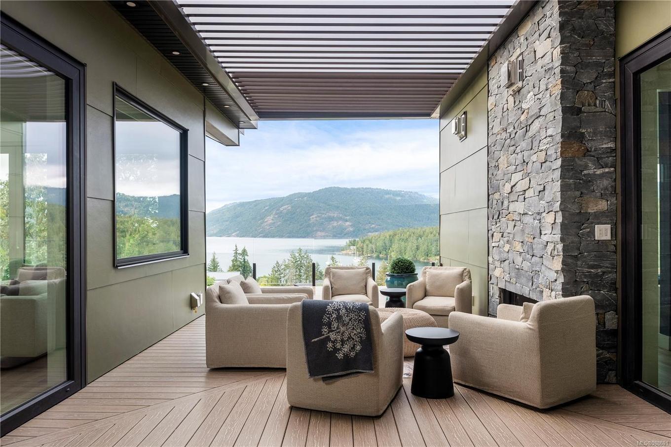 23 & 24-1060 Shore Pine Close, Duncan, BC