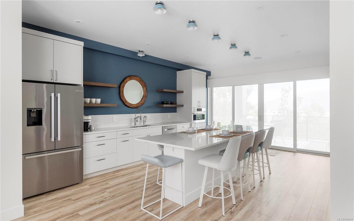 23 & 24-1060 Shore Pine Close, Duncan, BC