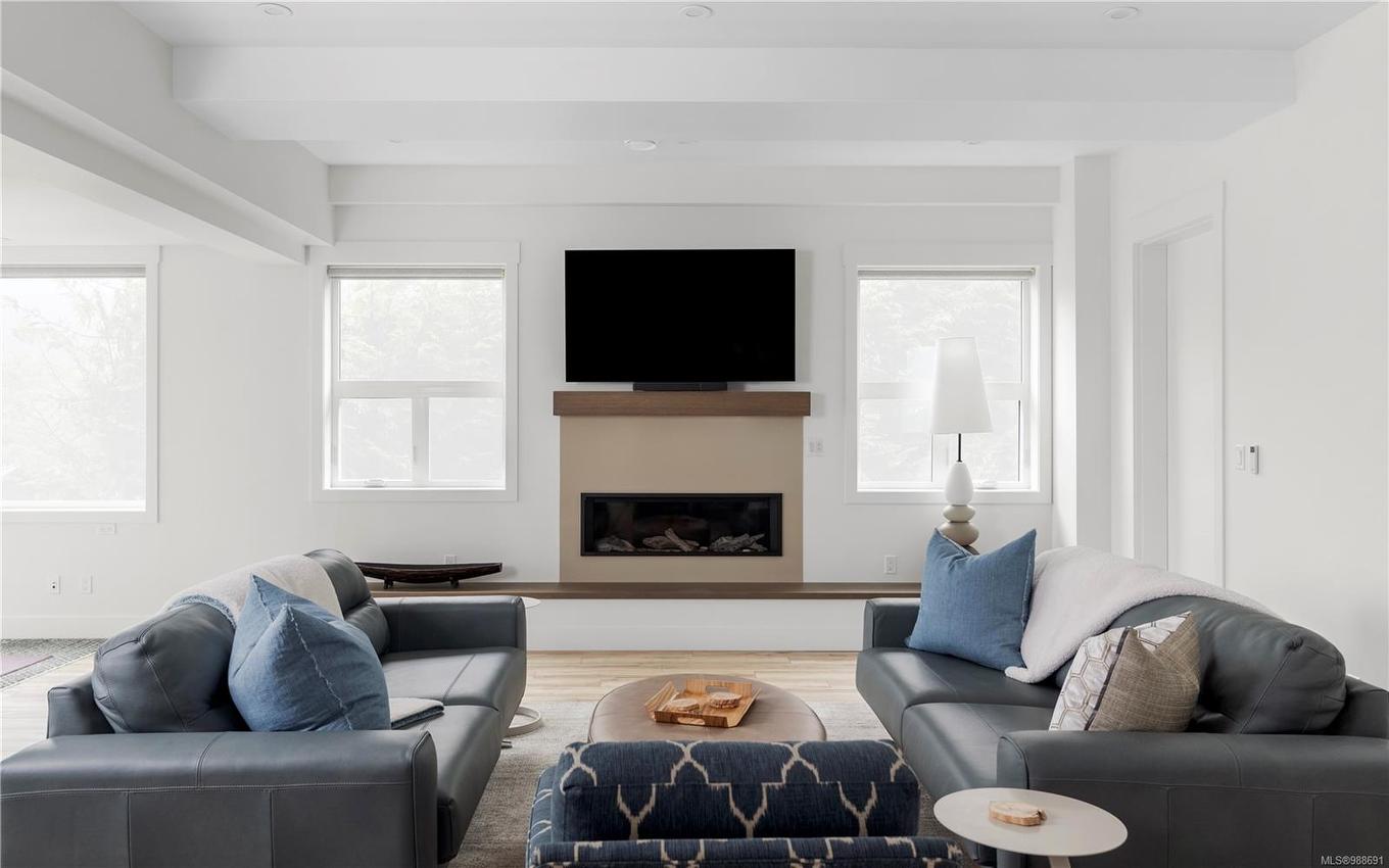 23 & 24-1060 Shore Pine Close, Duncan, BC