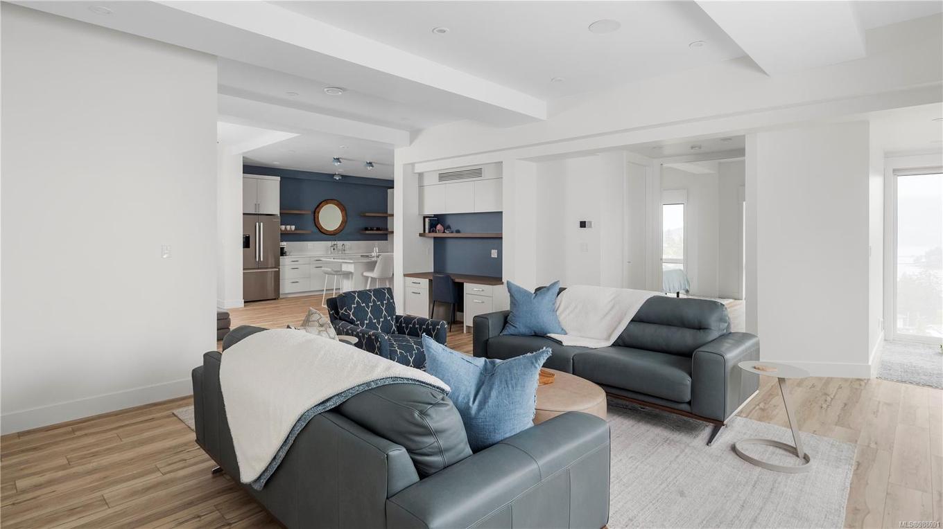 23 & 24-1060 Shore Pine Close, Duncan, BC