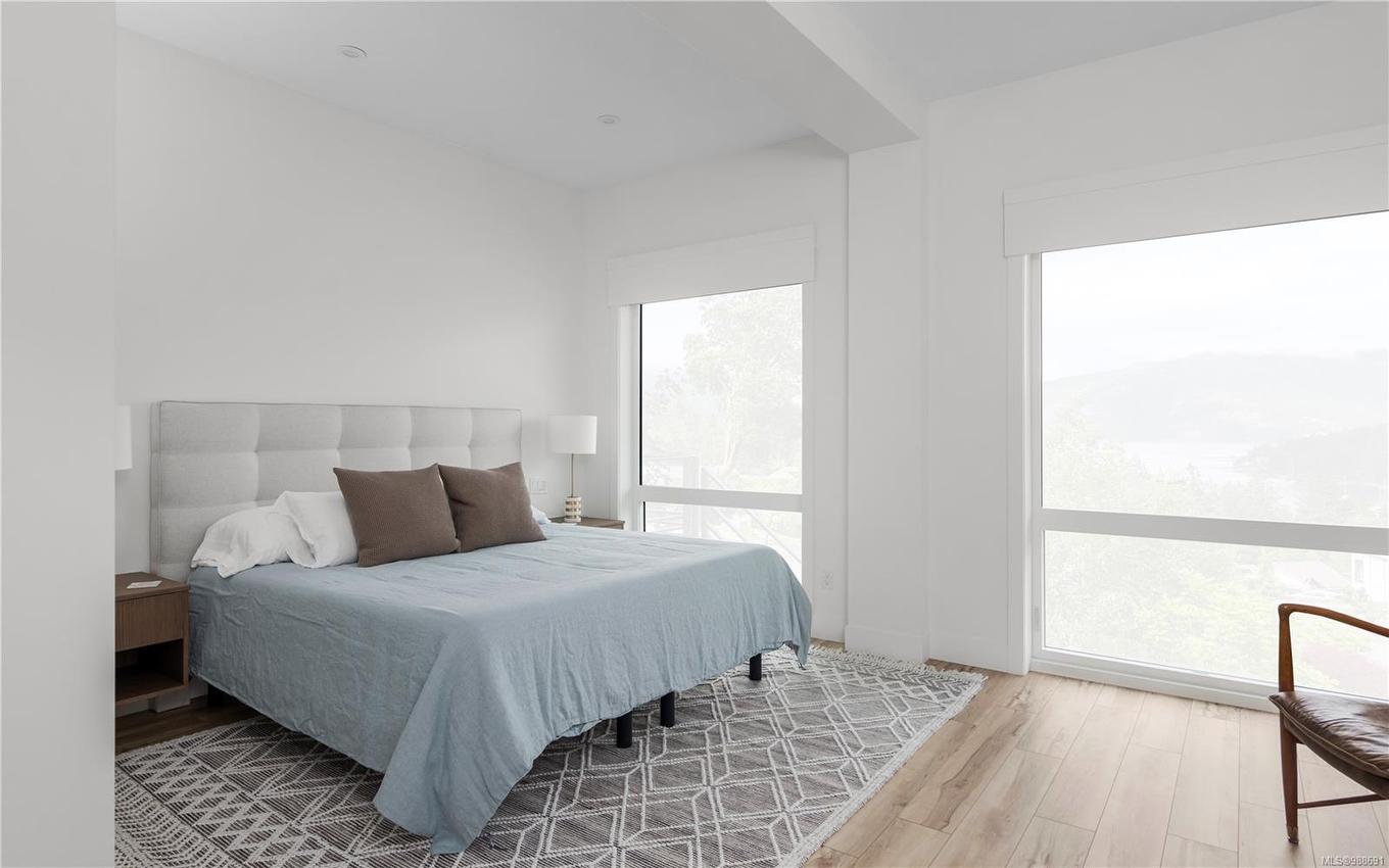 23 & 24-1060 Shore Pine Close, Duncan, BC