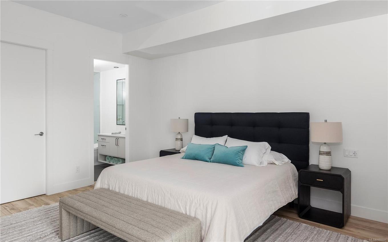 23 & 24-1060 Shore Pine Close, Duncan, BC