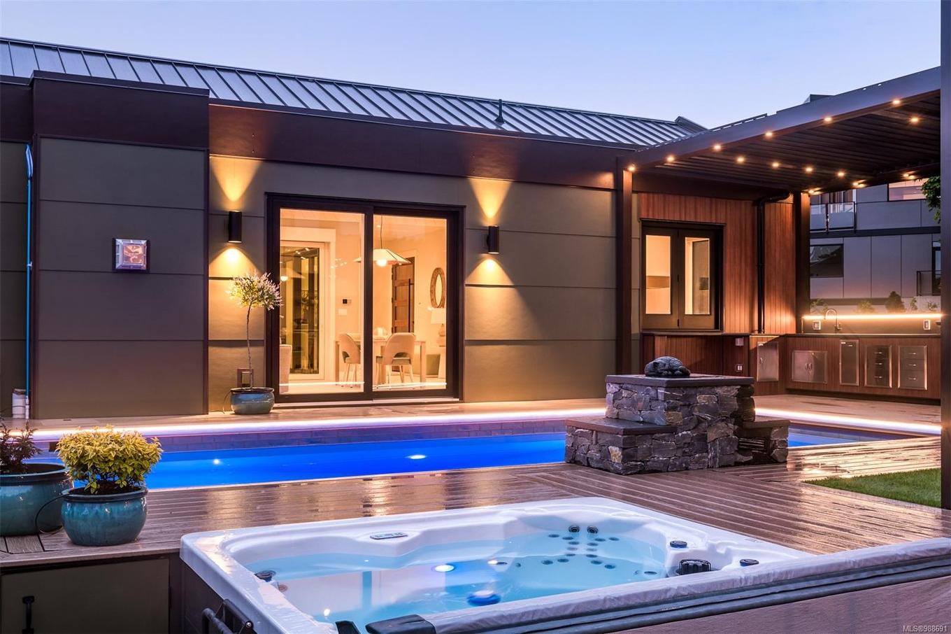 23 & 24-1060 Shore Pine Close, Duncan, BC