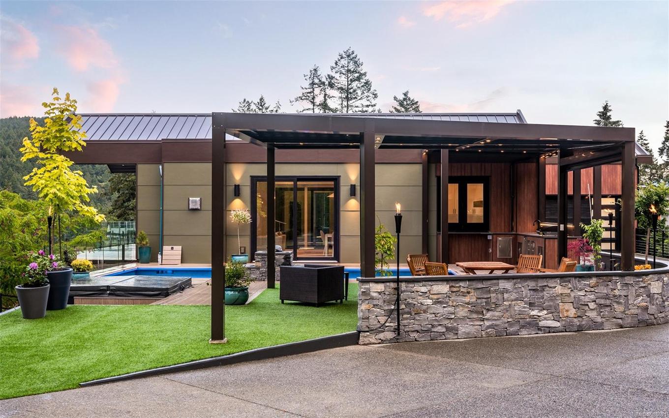 23 & 24-1060 Shore Pine Close, Duncan, BC