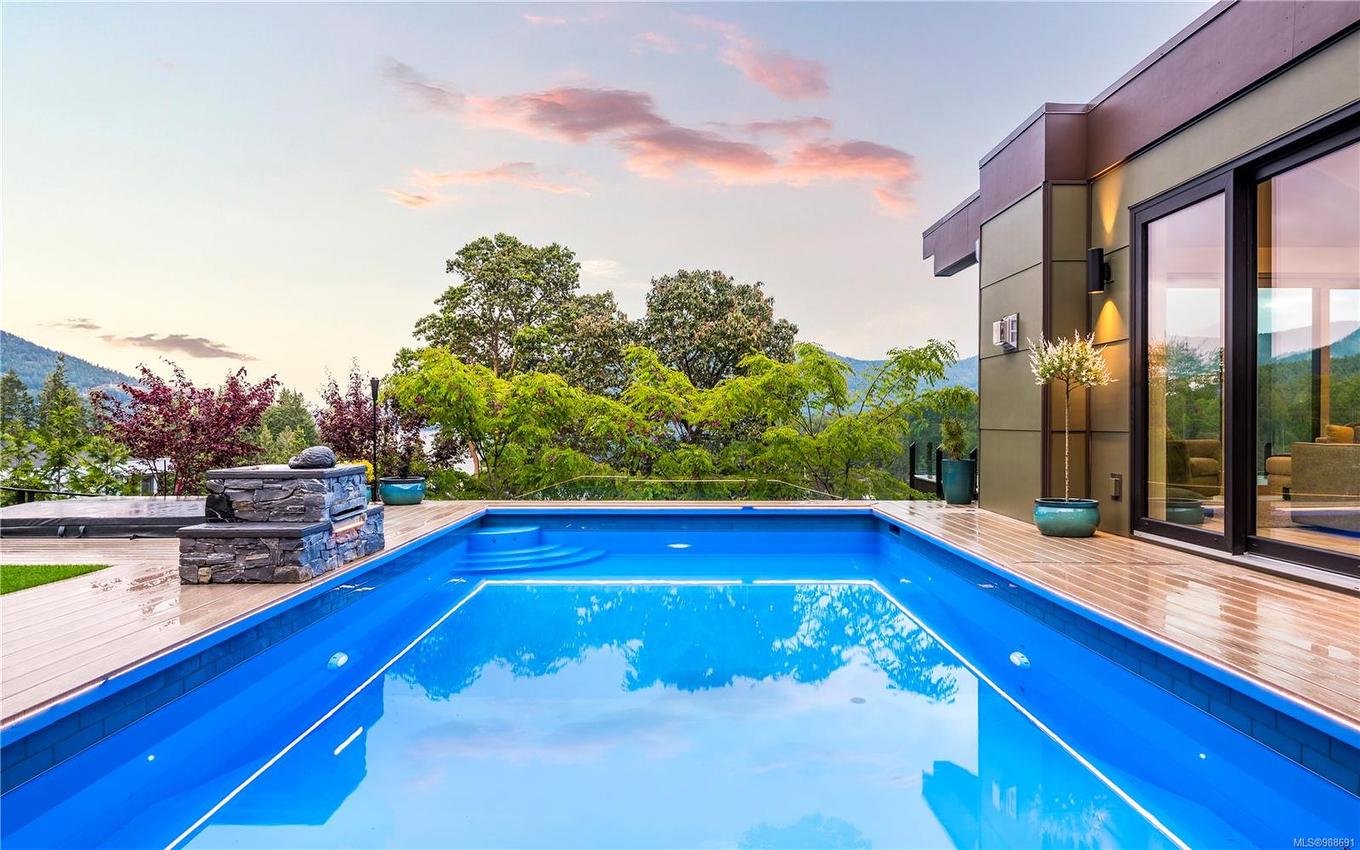 23 & 24-1060 Shore Pine Close, Duncan, BC