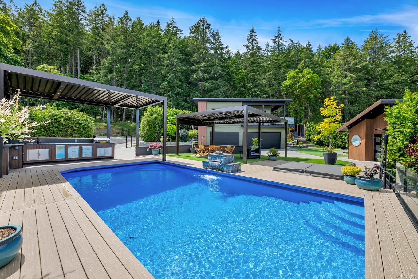 23 & 24-1060 Shore Pine Close, Duncan, BC