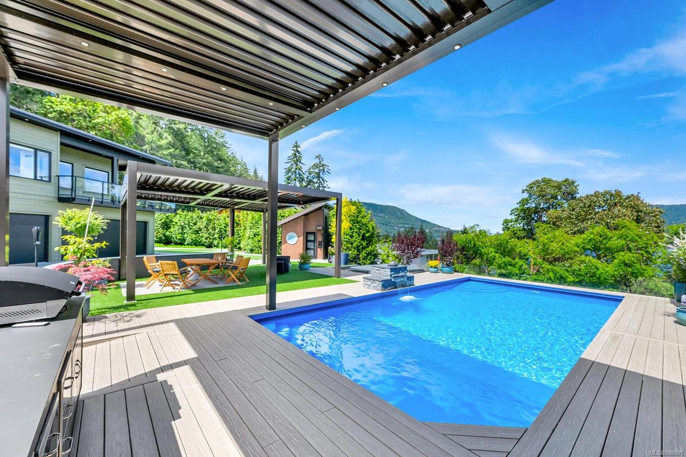 23 & 24-1060 Shore Pine Close, Duncan, BC