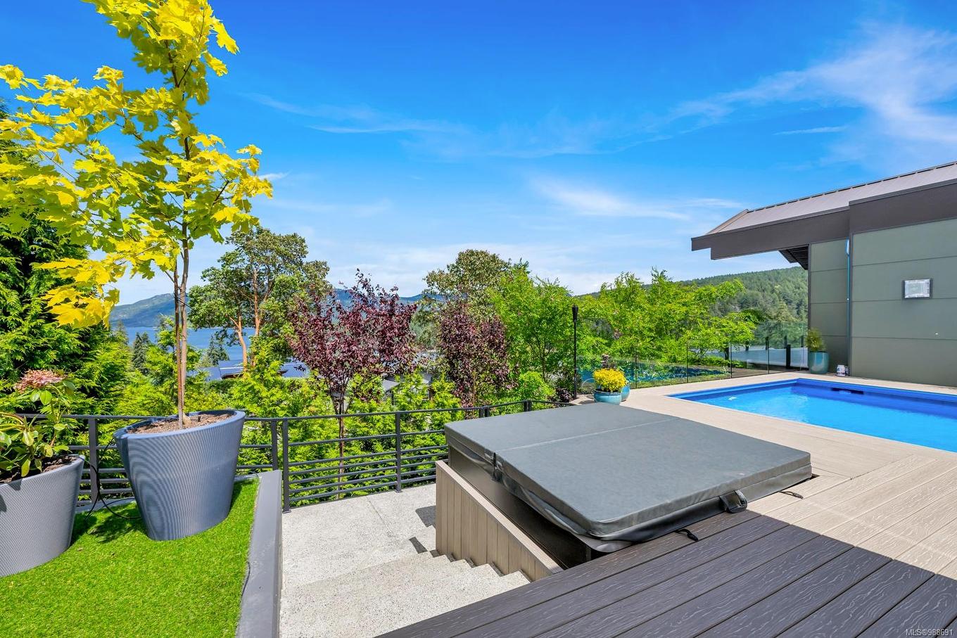 23 & 24-1060 Shore Pine Close, Duncan, BC