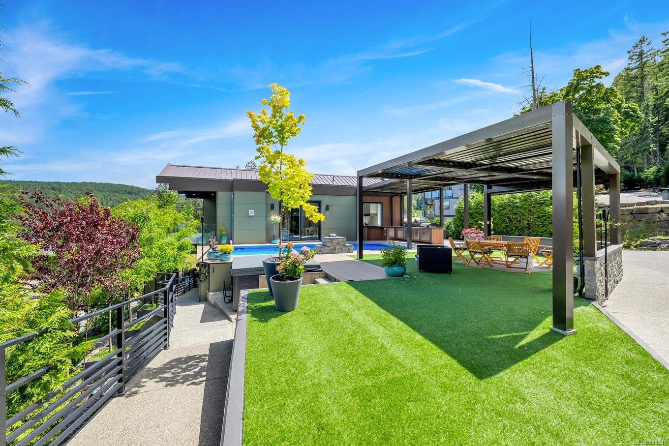 23 & 24-1060 Shore Pine Close, Duncan, BC