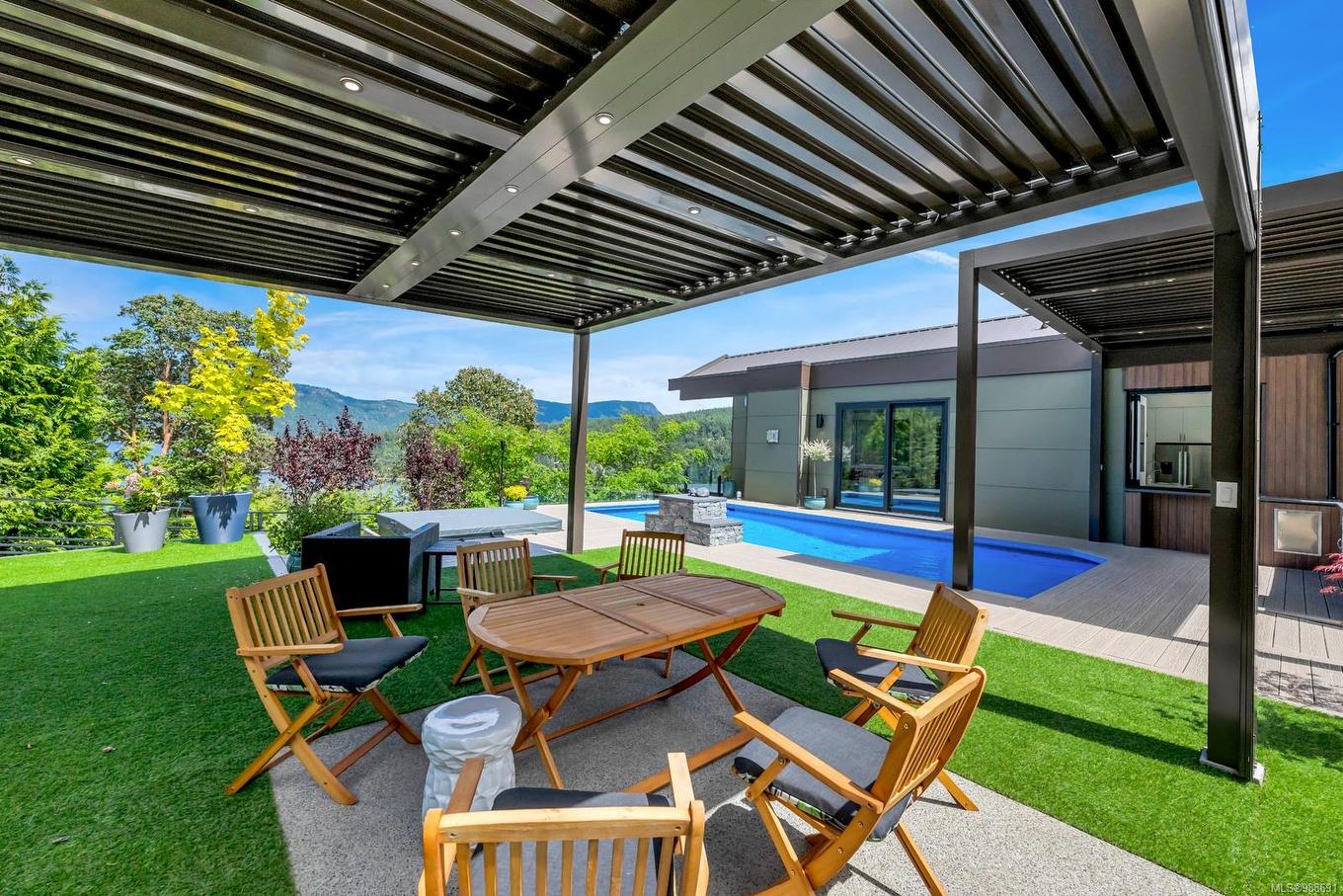 23 & 24-1060 Shore Pine Close, Duncan, BC