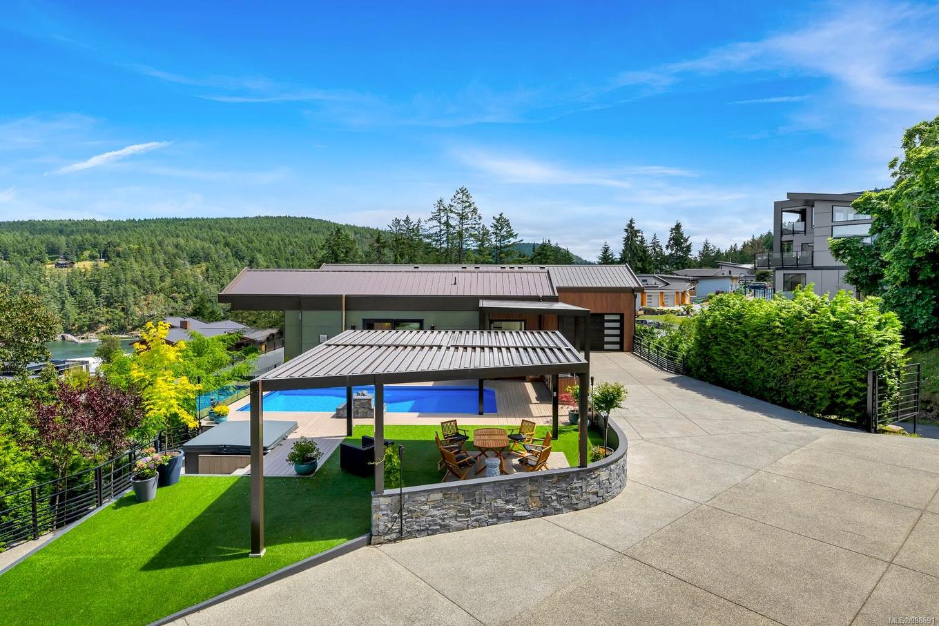 23 & 24-1060 Shore Pine Close, Duncan, BC