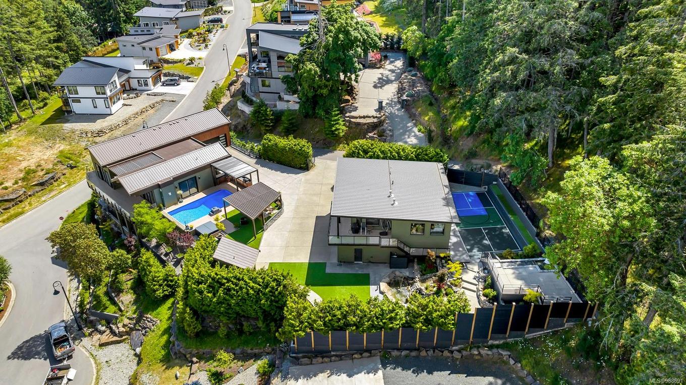 23 & 24-1060 Shore Pine Close, Duncan, BC