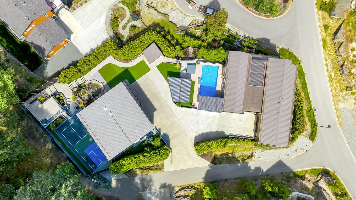 23 & 24-1060 Shore Pine Close, Duncan, BC