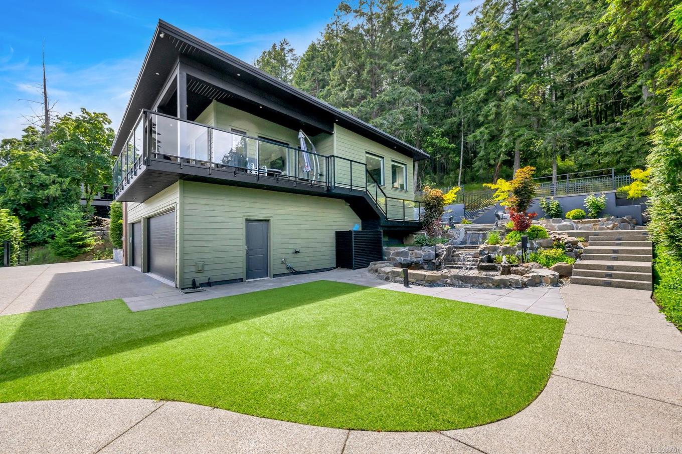 23 & 24-1060 Shore Pine Close, Duncan, BC