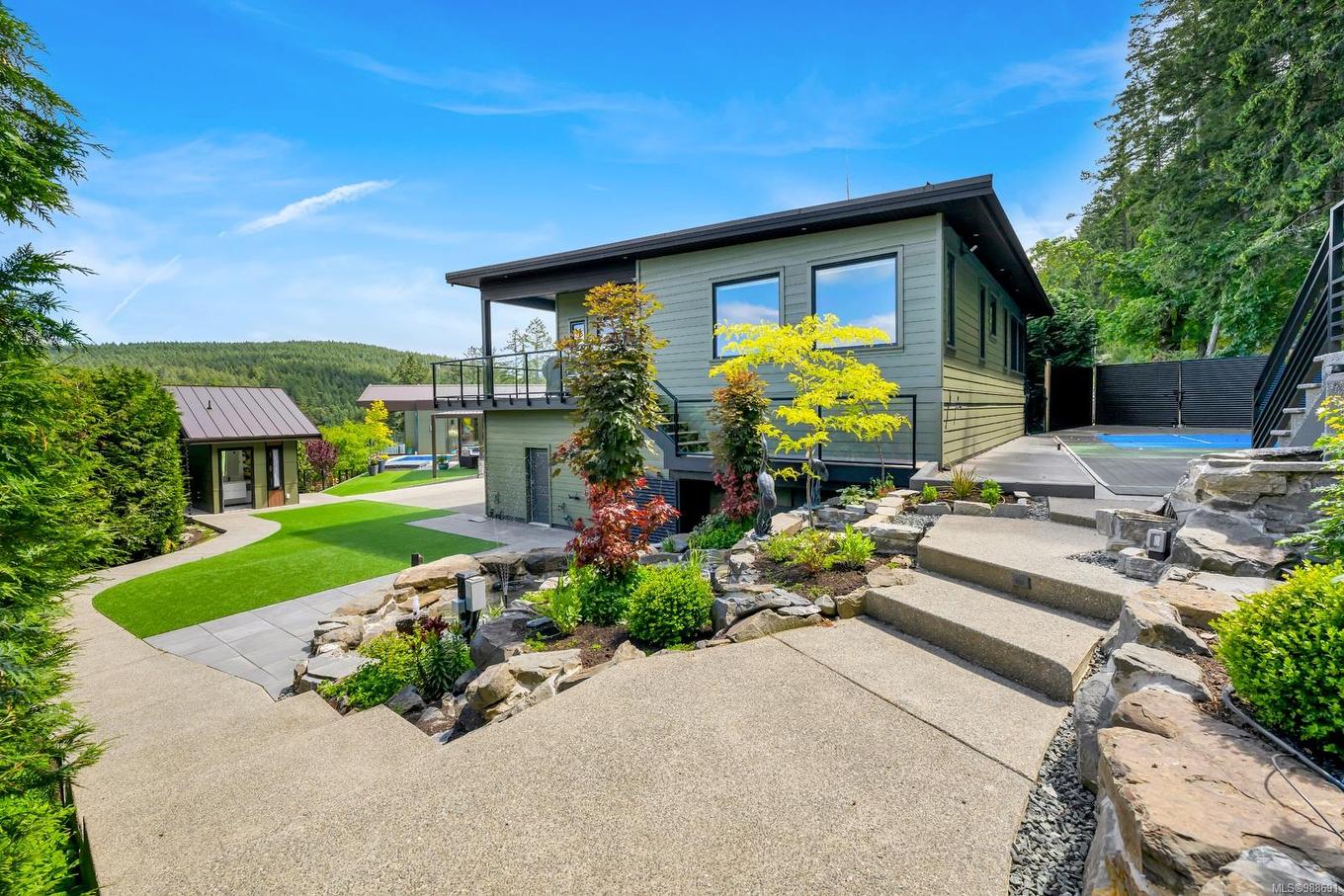 23 & 24-1060 Shore Pine Close, Duncan, BC