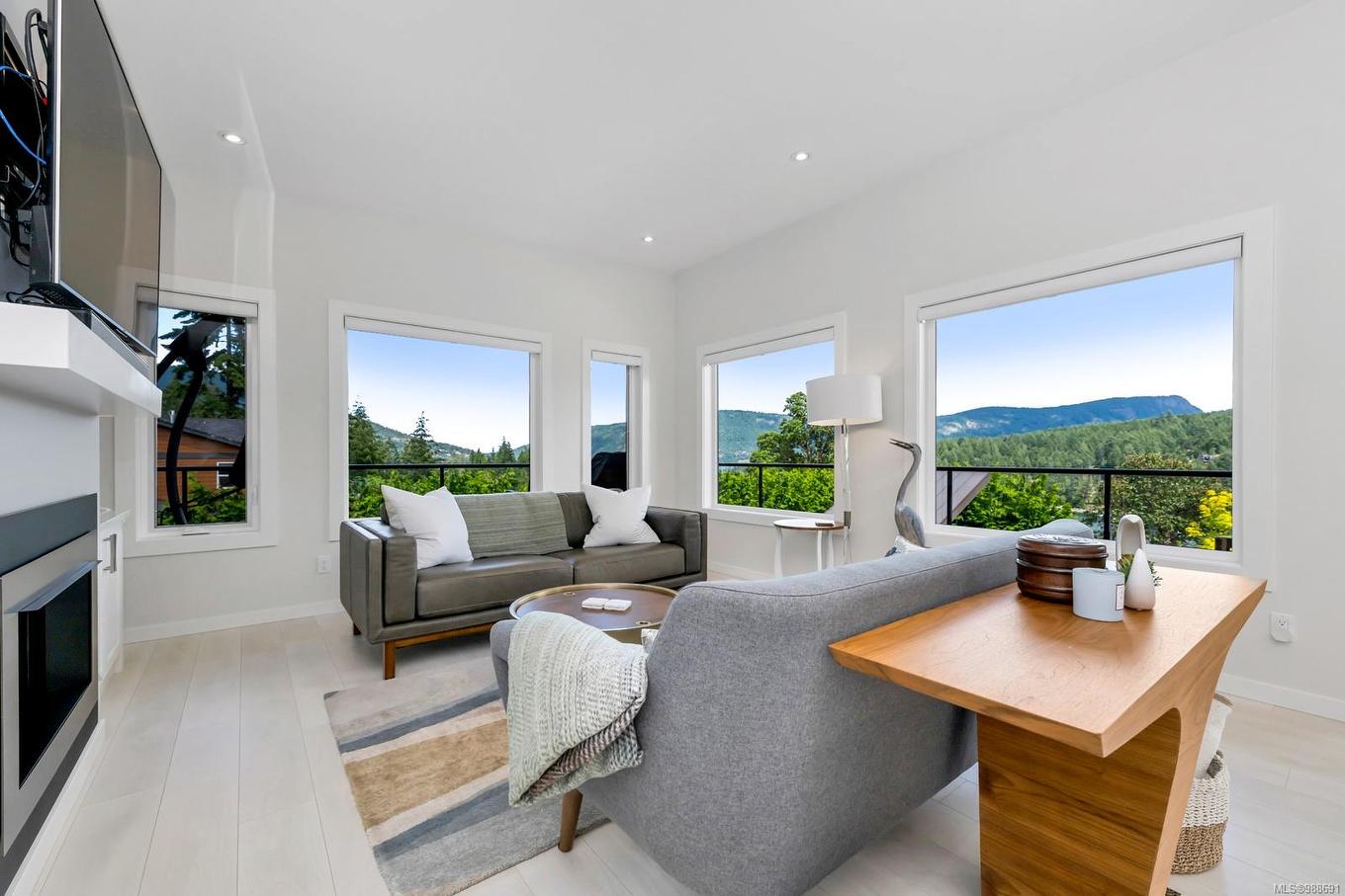 23 & 24-1060 Shore Pine Close, Duncan, BC