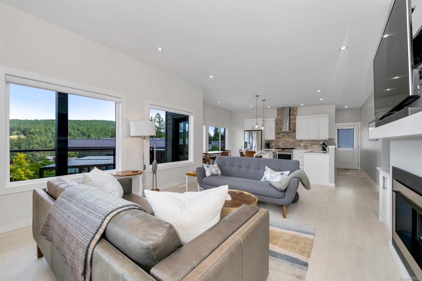 23 & 24-1060 Shore Pine Close, Duncan, BC