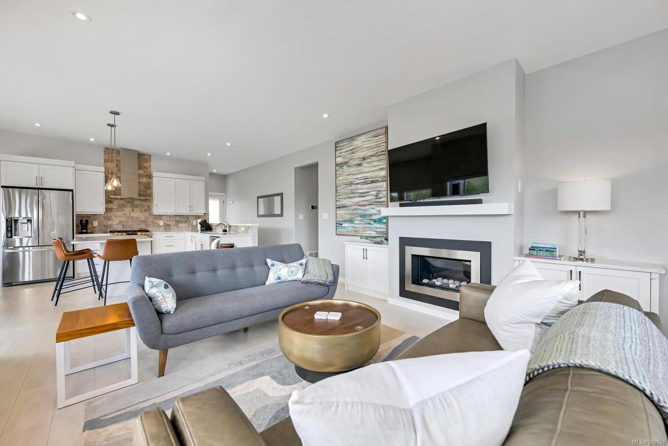 23 & 24-1060 Shore Pine Close, Duncan, BC