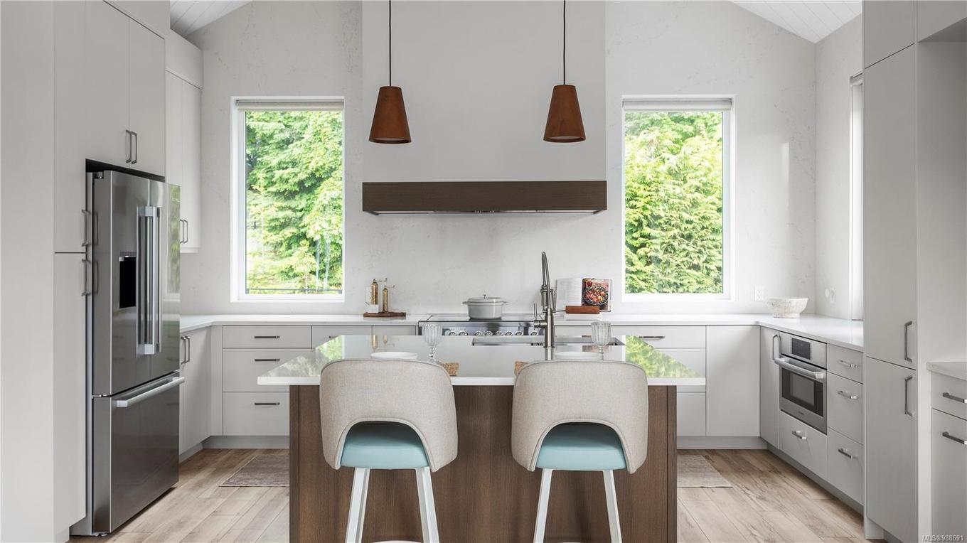 23 & 24-1060 Shore Pine Close, Duncan, BC