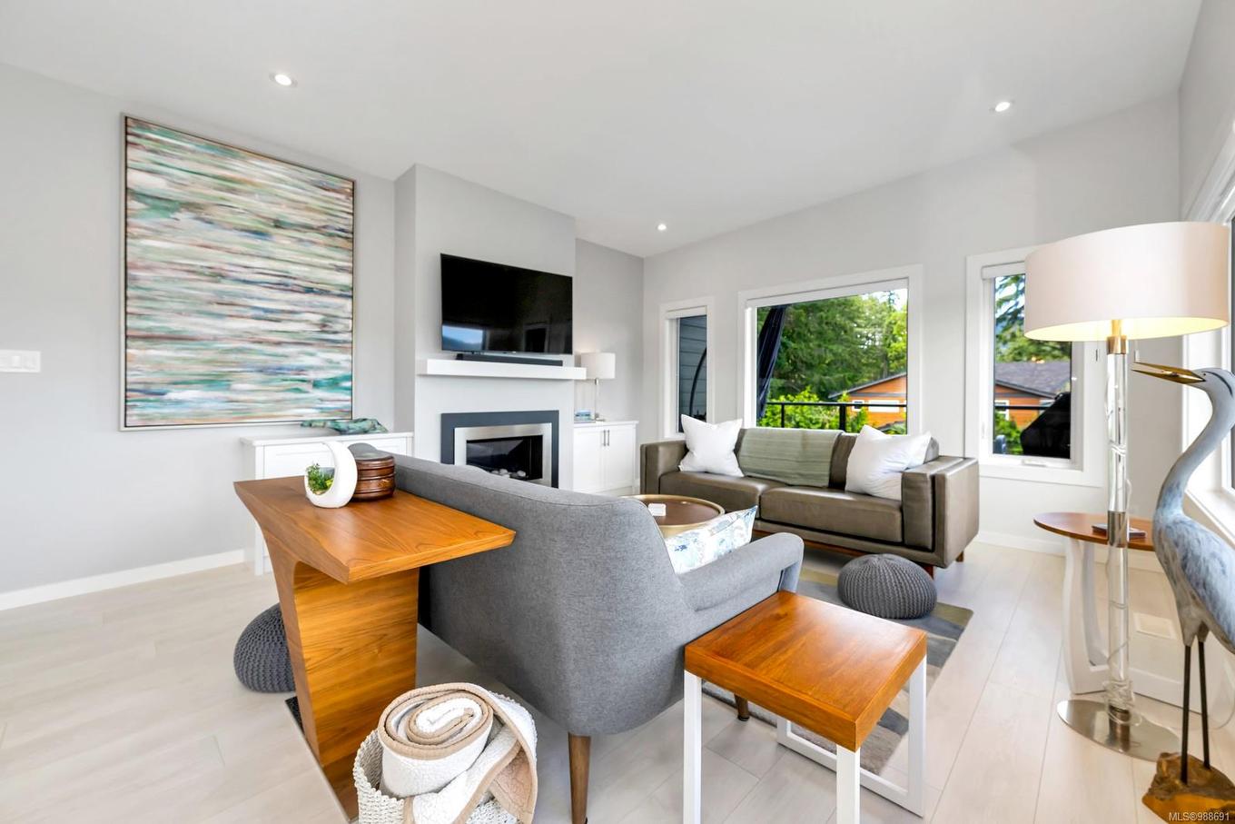 23 & 24-1060 Shore Pine Close, Duncan, BC