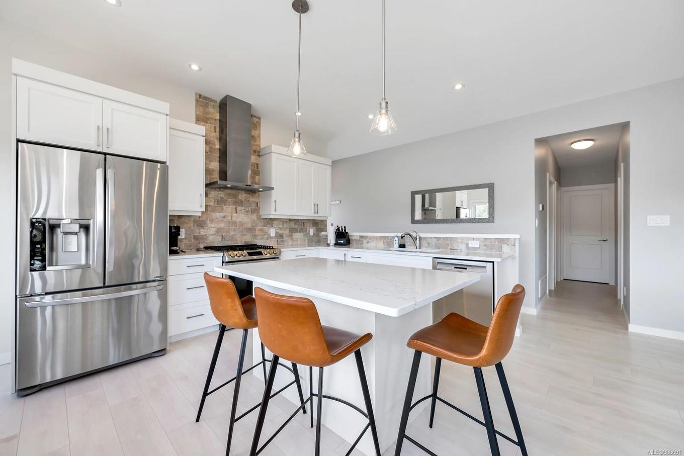 23 & 24-1060 Shore Pine Close, Duncan, BC