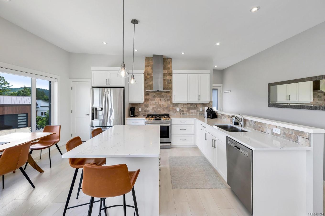 23 & 24-1060 Shore Pine Close, Duncan, BC