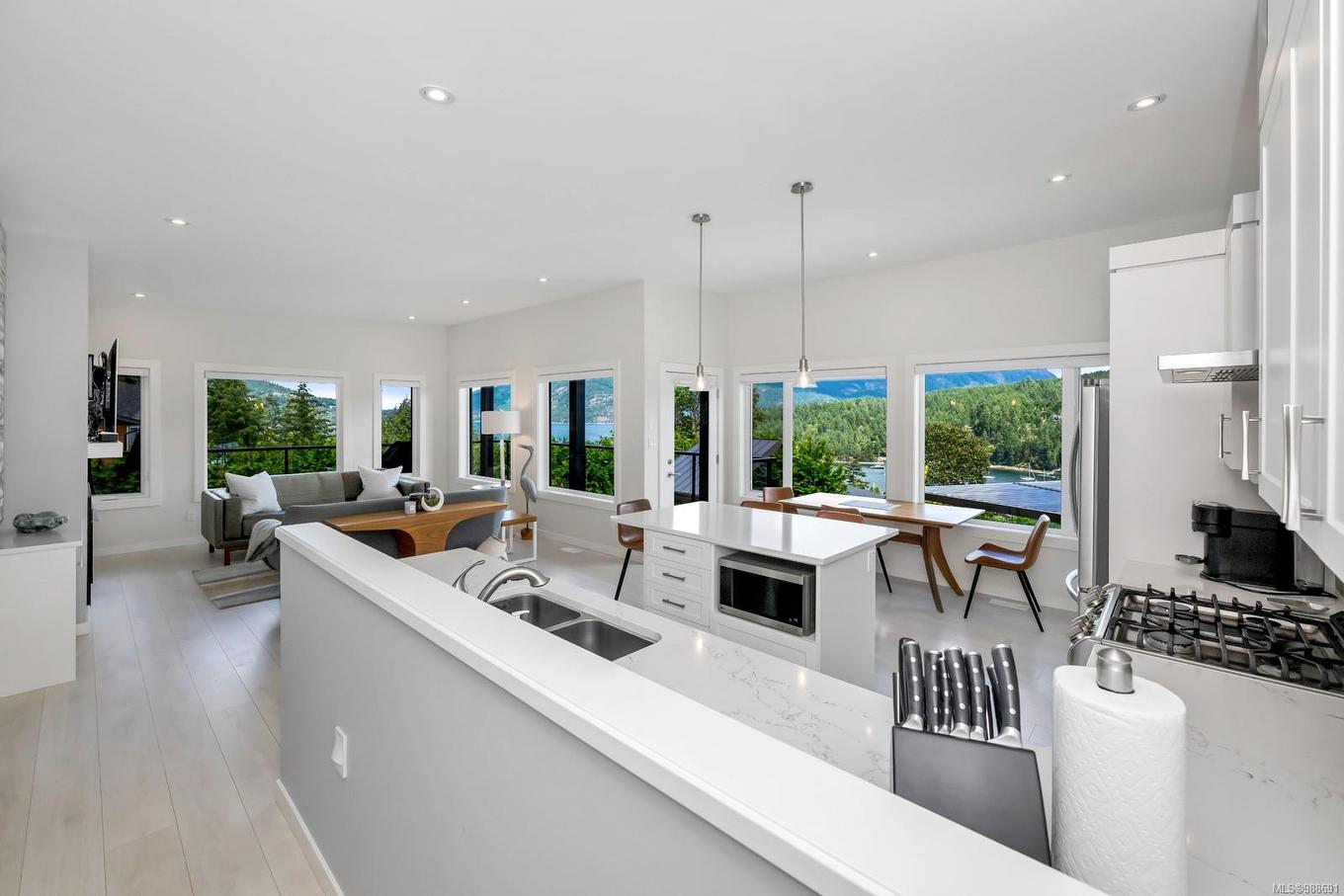 23 & 24-1060 Shore Pine Close, Duncan, BC