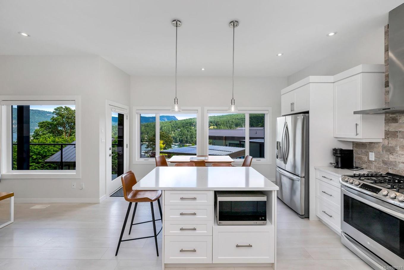 23 & 24-1060 Shore Pine Close, Duncan, BC