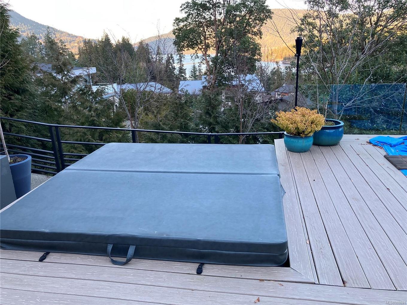 23 & 24-1060 Shore Pine Close, Duncan, BC